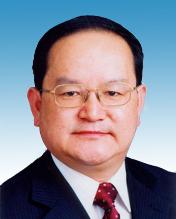 广西召开全区领导干部会议宣布中央决定：鹿心社任广西壮族自治区党委书记