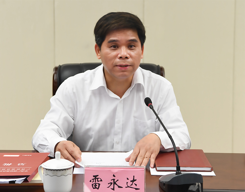 自治区纪委组织召开2018年广西勤廉榜样选树宣传活动征求意见座谈会