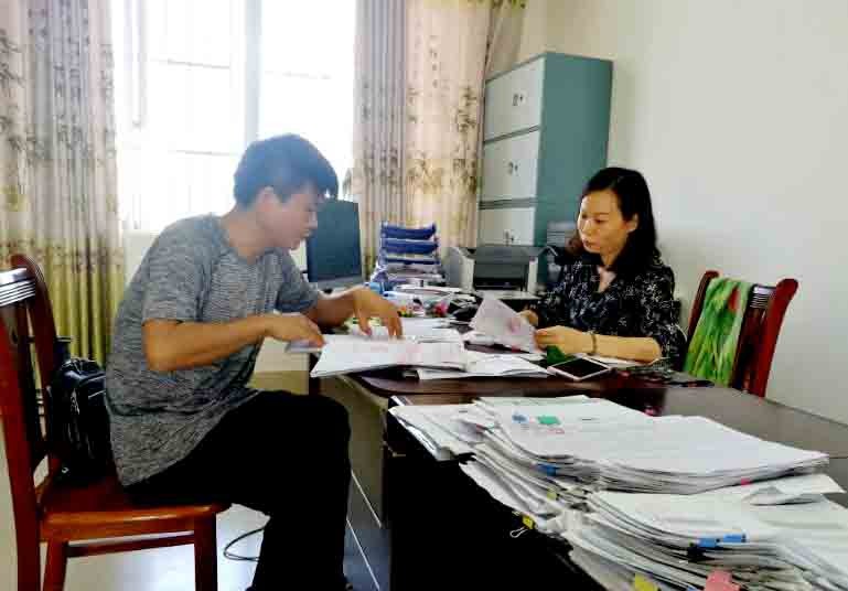 崇左：挺纪在前　持之以恒纠正“四风”