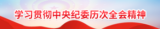 学习贯彻中央纪委历次全会精神