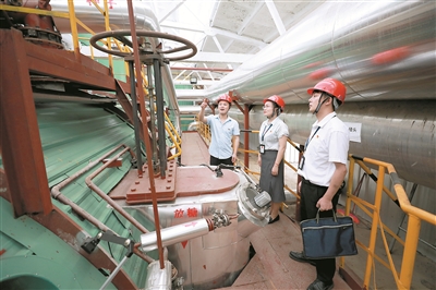 广西：紧盯蔗糖产业发展堵点淤点强化监督 守护“甜蜜事业”