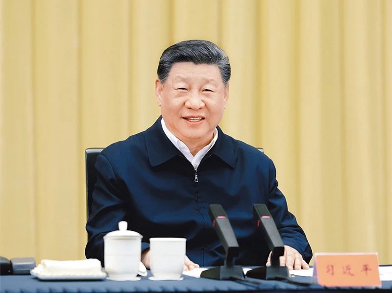 《求是》杂志发表习近平总书记重要文章《用中长期规划指导经济社会发展是我们党治国理政的一种重要方式》