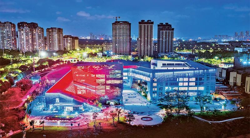 《求是》刊发陈刚署名文章：打造面向东盟的人工智能合作高地