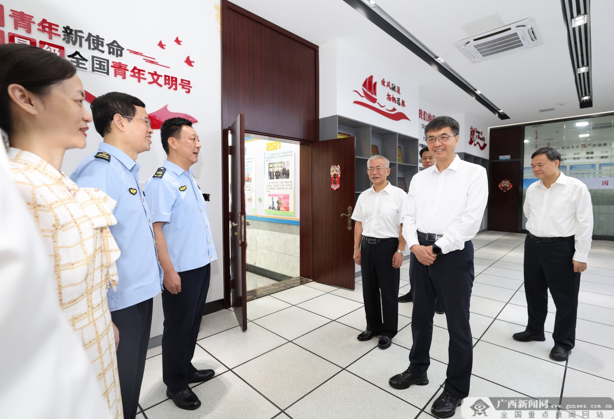 陈刚：干一年想三年看十年，扎实推动交通水利气象事业高质量发展