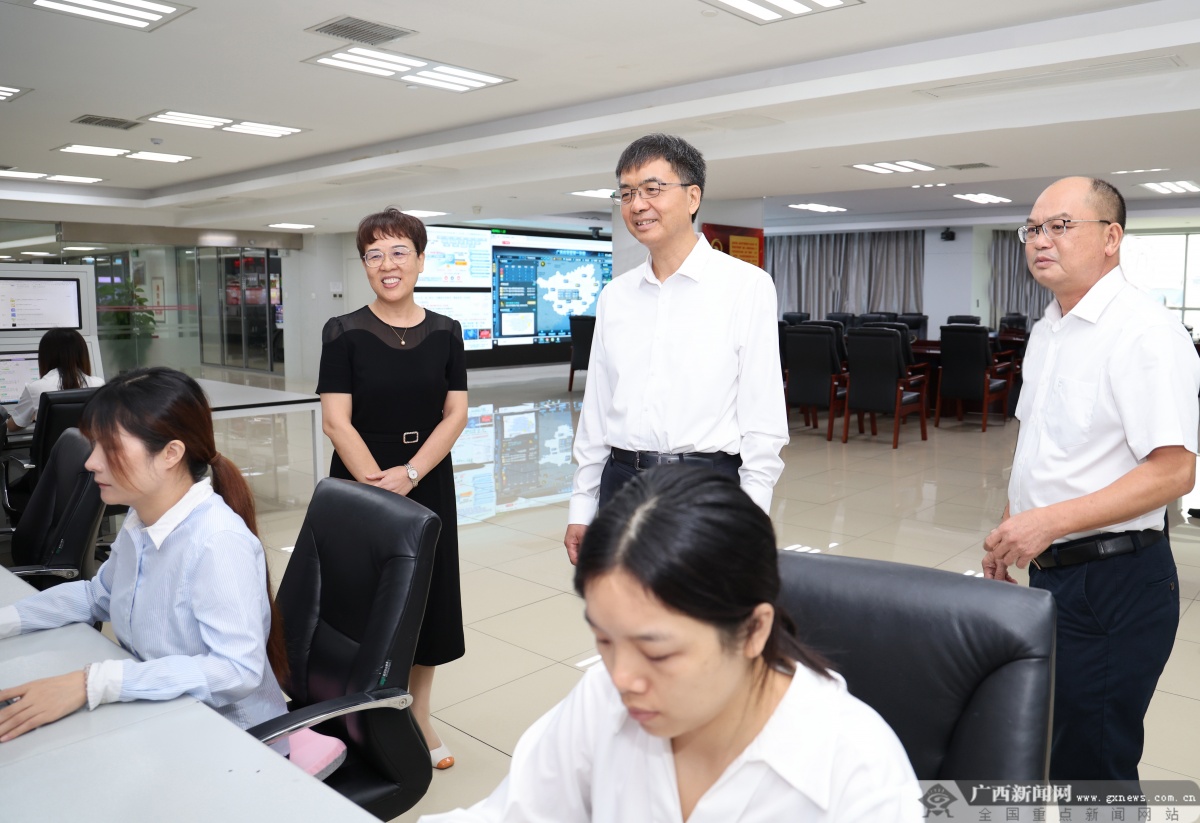 陈刚：干一年想三年看十年，扎实推动交通水利气象事业高质量发展