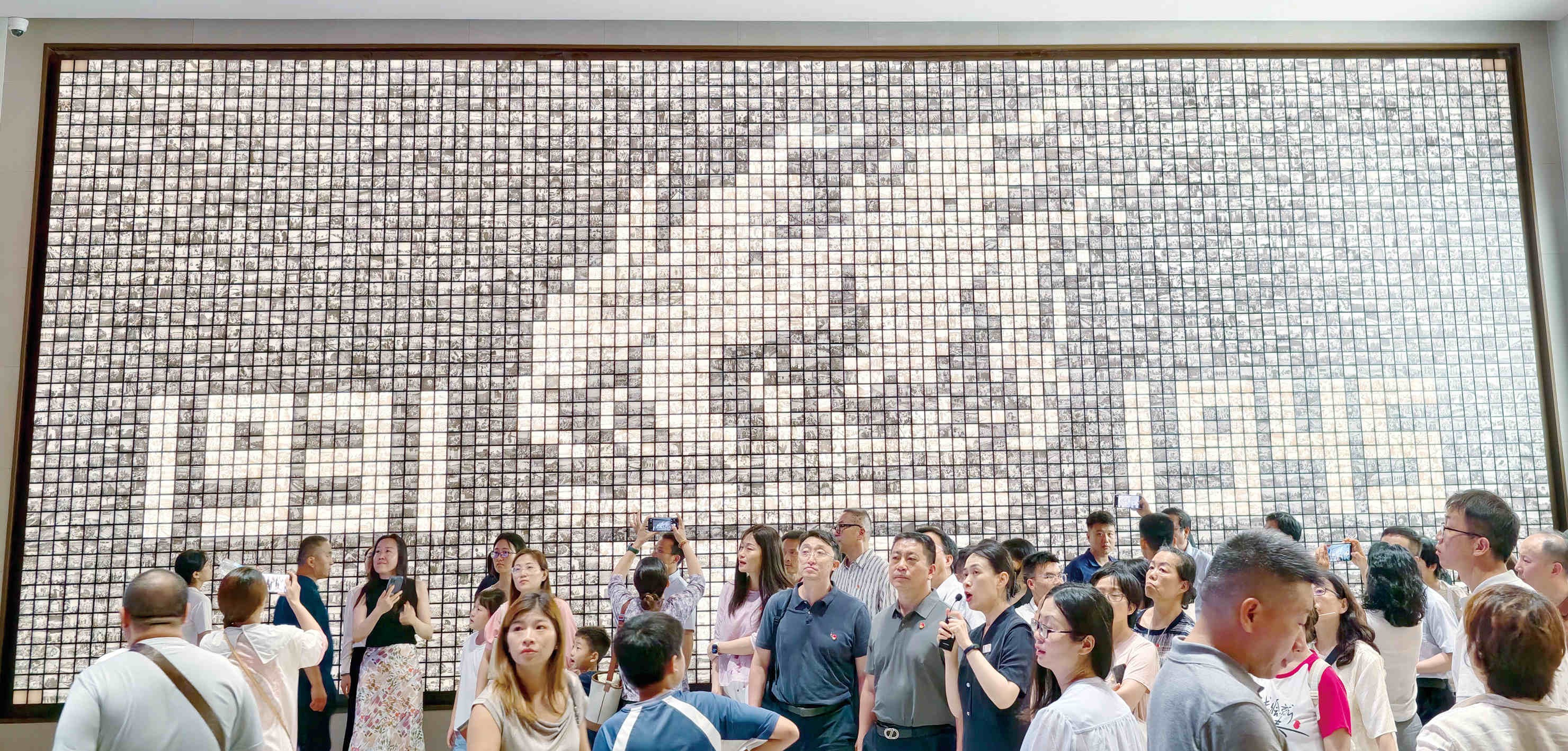 铭记,为了更好地前行